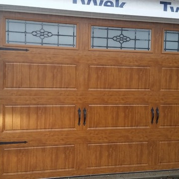 Clopay Doors