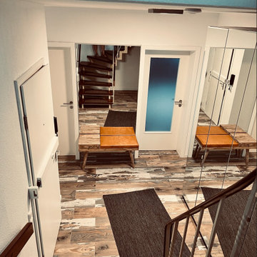 Apartment im Harz