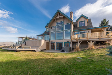 Tobiano Custom Full Renovation