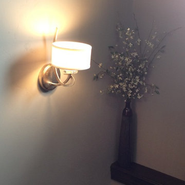 Home Projects