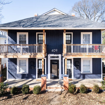 The Curated Stay