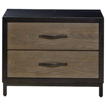Curated Nightstand