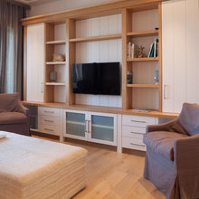 bedrooms