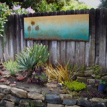 Garden Art