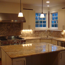 Custom Woodworking