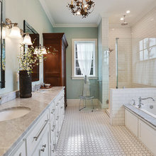 Bathroom ideas