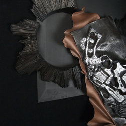 "Piece" - Sculptures