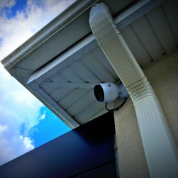 AC TERRASSEMENT (Arsac) - Home Electronics