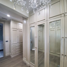 Bedroom Closets