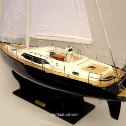 Ship Models/Boat Models - Home Decor