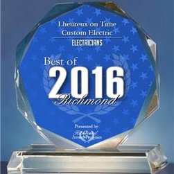 Award - Home Improvement