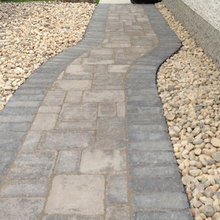 sidewalk