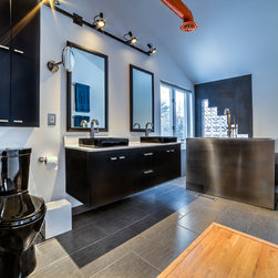New Bathroom Remodels - Products