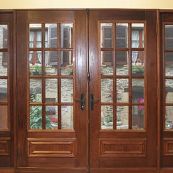 Doors - Products