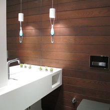 Wood Walls