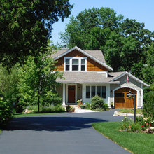 Exteriors