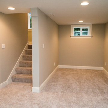 Major Remodel - Mt. Tabor - SE 51st