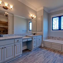 Cabinets
