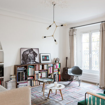 PARIS 6: SAINT GERMAIN