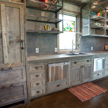 Basement BAR - NEW