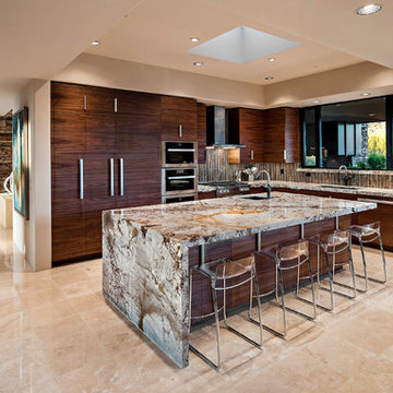 Updated Desert Contemporary