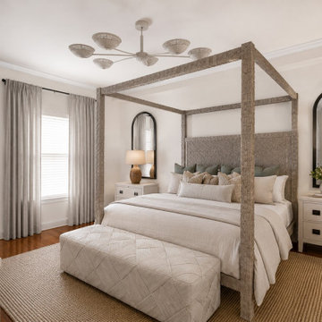 Treasure Island Virtual Interior Design