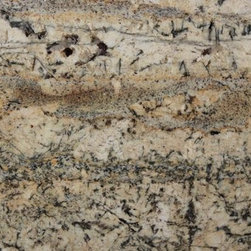 Granite Color Selection (net SF program) - Products