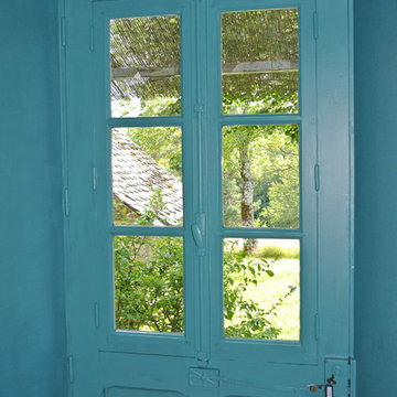 Décoration maison de campagne