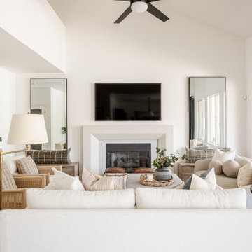 Serene Getaway