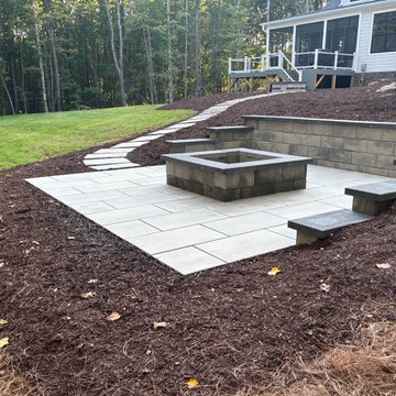 Hardscapes