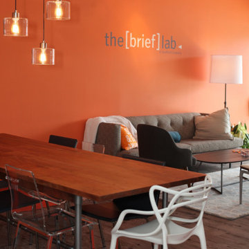 The BRIEF Lab Commercial Space