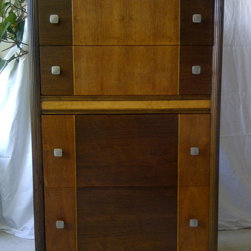 Refinished Chest - Products