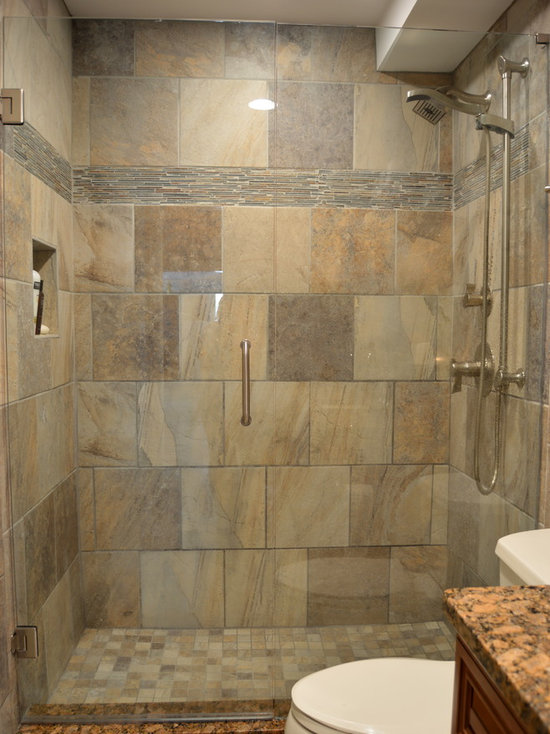 Guest Bathroom Remodel guest bathroom remodel | houzz Guest Bathroom Remodel guest bathroom remodel | houzz