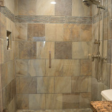 bath