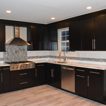 Modern Kitchen