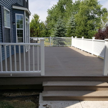 Composite Decks