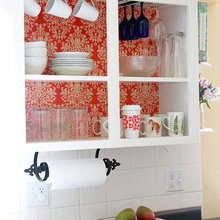 paper towel holders