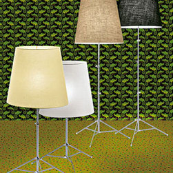 GILDA FLOOR LAMP BY PALLUCCO LIGHTING - Floor Lamps