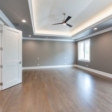 Custom Home 002