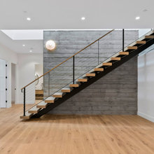 Front Entrance Area