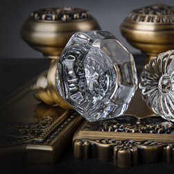 Classic - Doorknobs