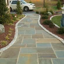 walkway