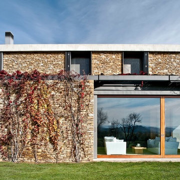Casa Ampurdan