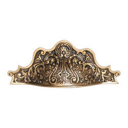Kings Road Collection of Hardware - Products