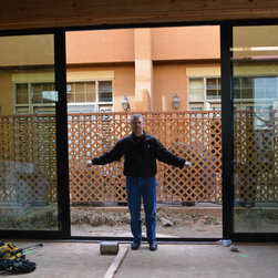 Fleetwood Windows & Doors II - Patio Doors