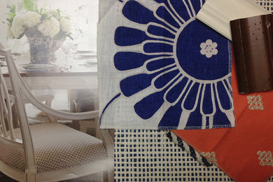 Home design - coastal home design idea in Other