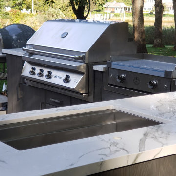 Outdoor essentials in East Quogue, NY