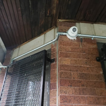 Security Camera Installations Brooklyn