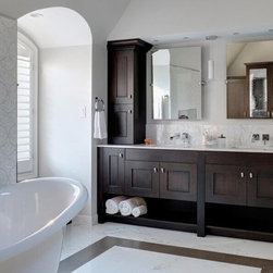 complete bathroom design and remodeling services - Products