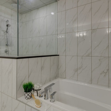 Regent Cres Renfrew Project